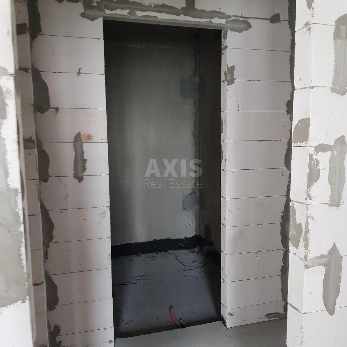 3k apartment vul. Myhajla Maksymovycha 246