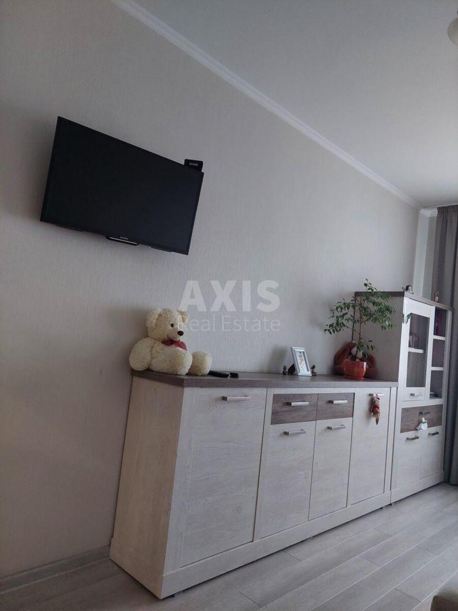 1k apartment vul. Myloslavs'ka 2591085