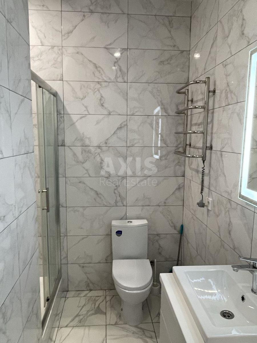 1k apartment vul. Nagirna 18/169