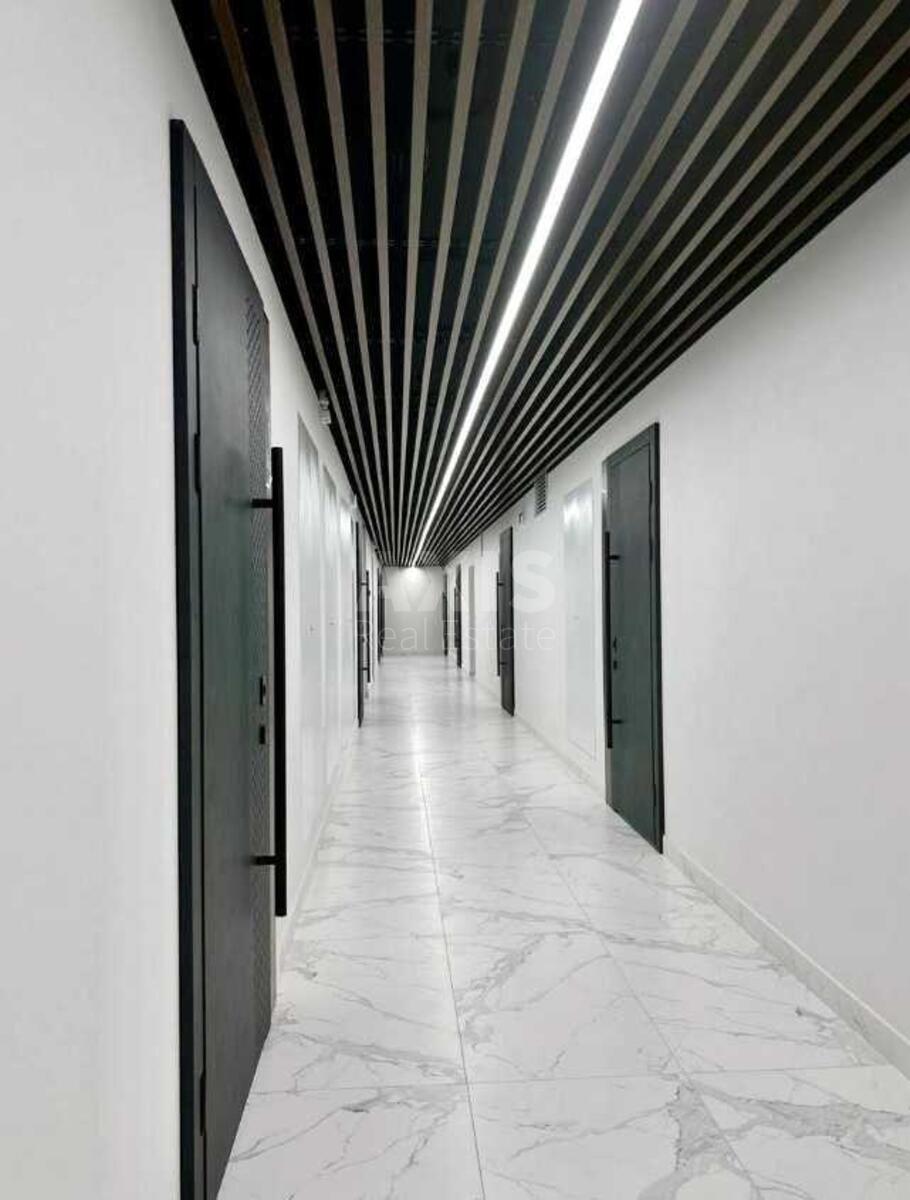 4k apartment vul. Barbjusa Anri 39/2591558