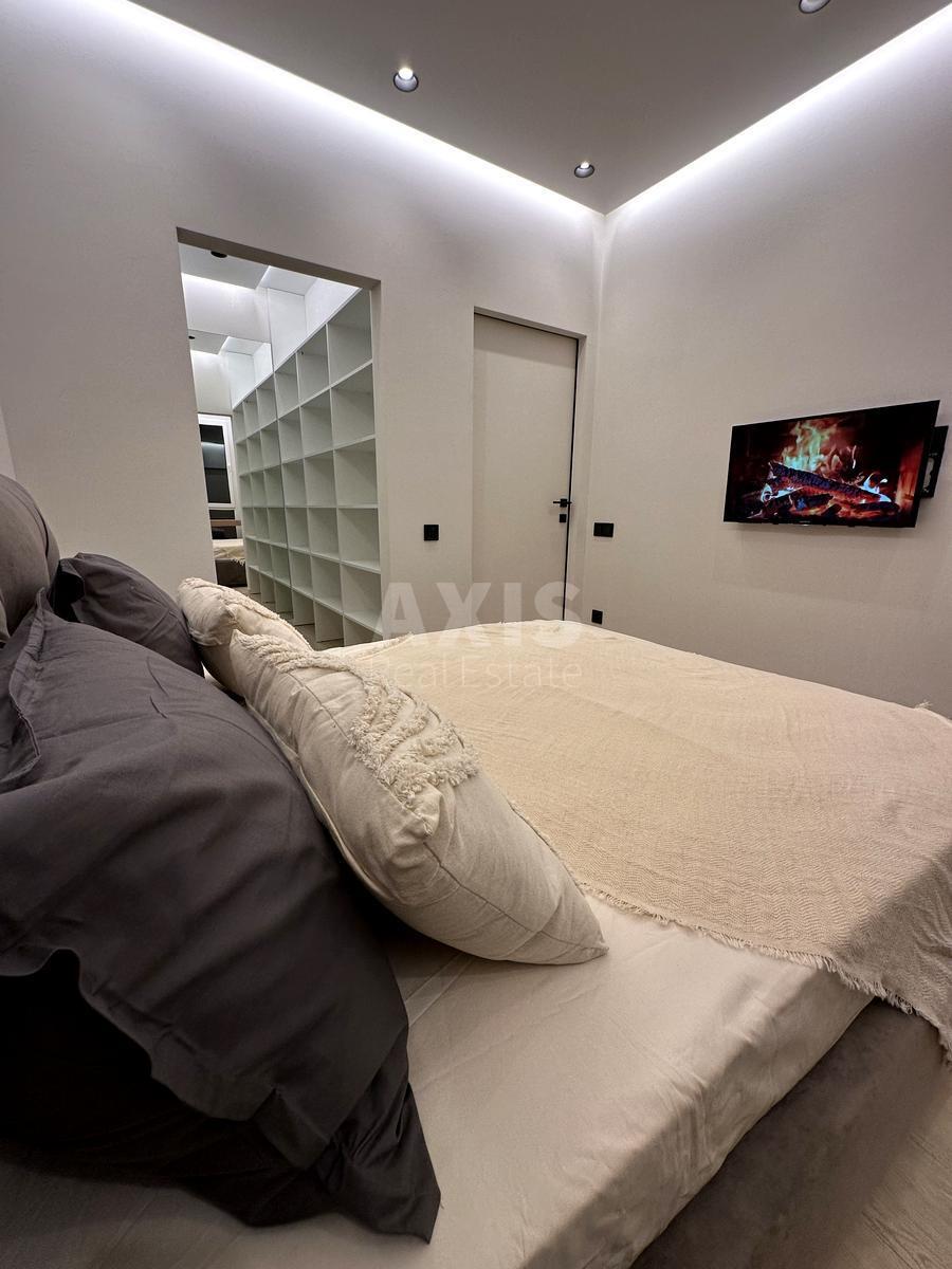 1k apartment vul. Viktora Nekrasova 10А633797