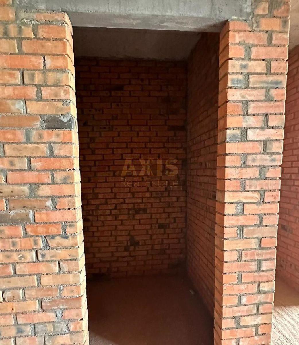 2k apartment vul. Antonovycha 1362