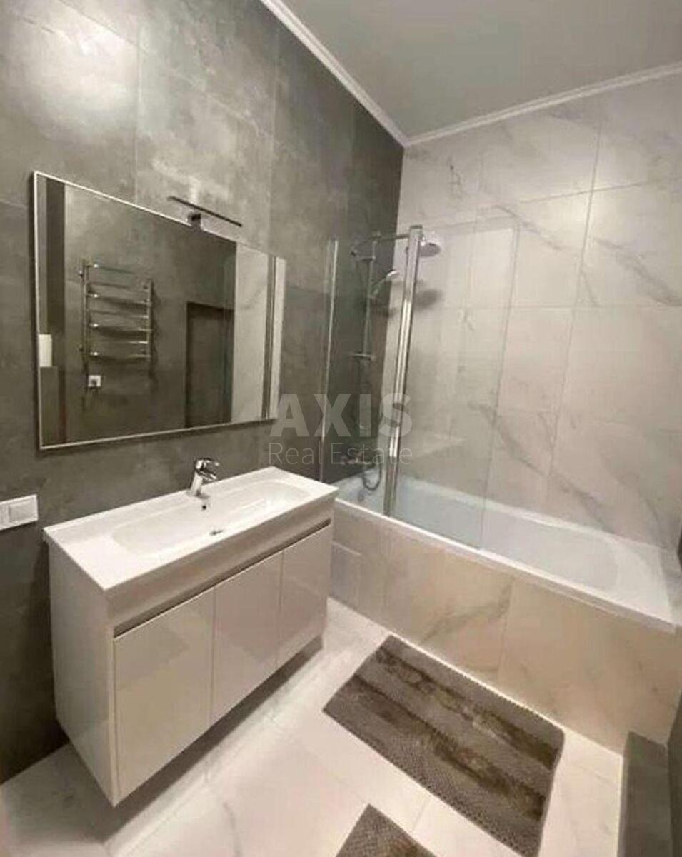 2k apartment vul. Barbjusa Anri 51/1А6