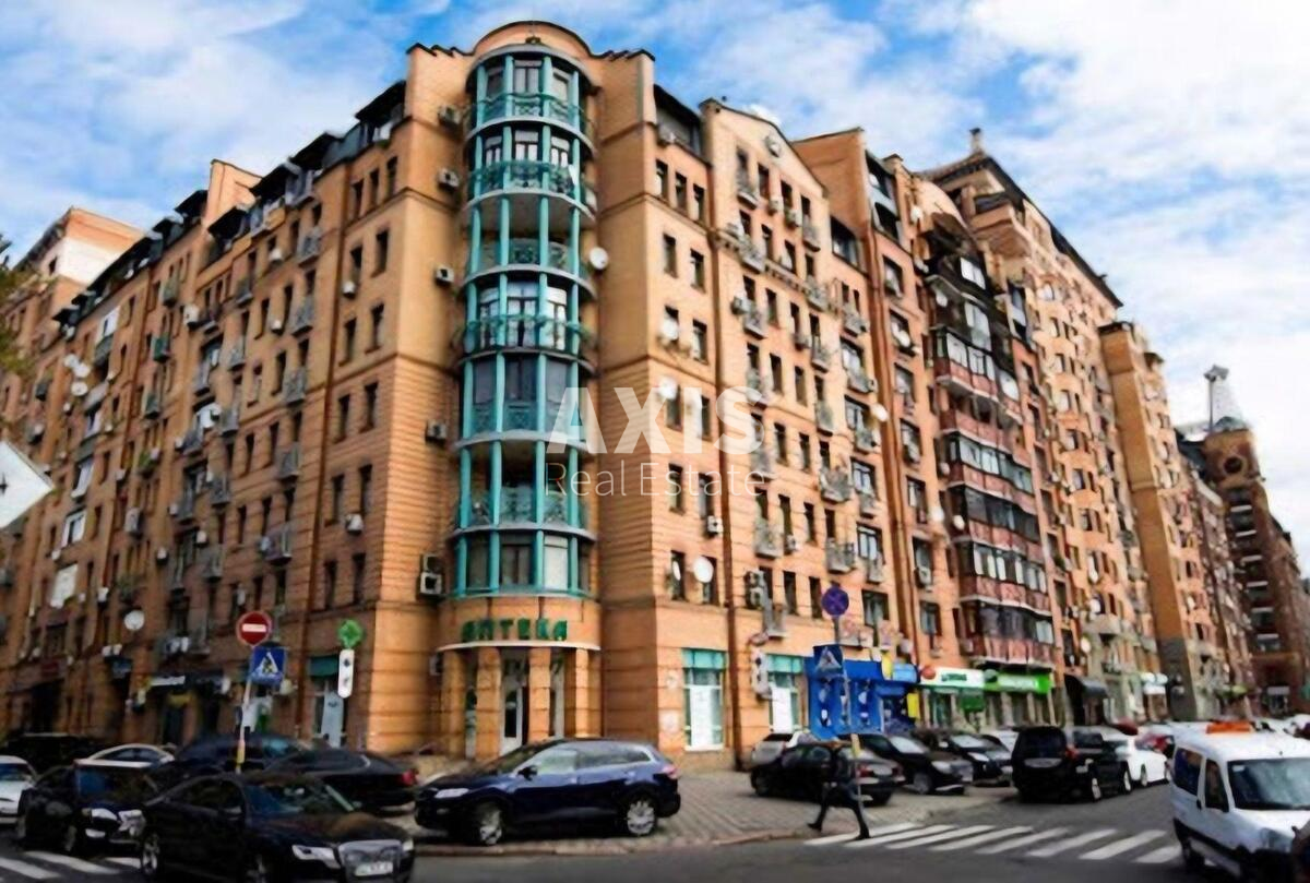 2k apartment vul. Gusovs'kogo 155528810