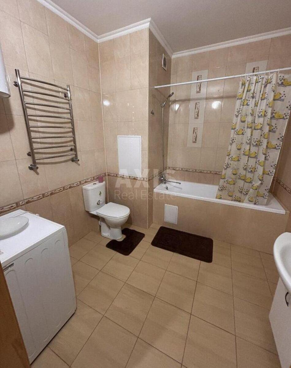 1k apartment vul. Mejtusa Kompozytora 45