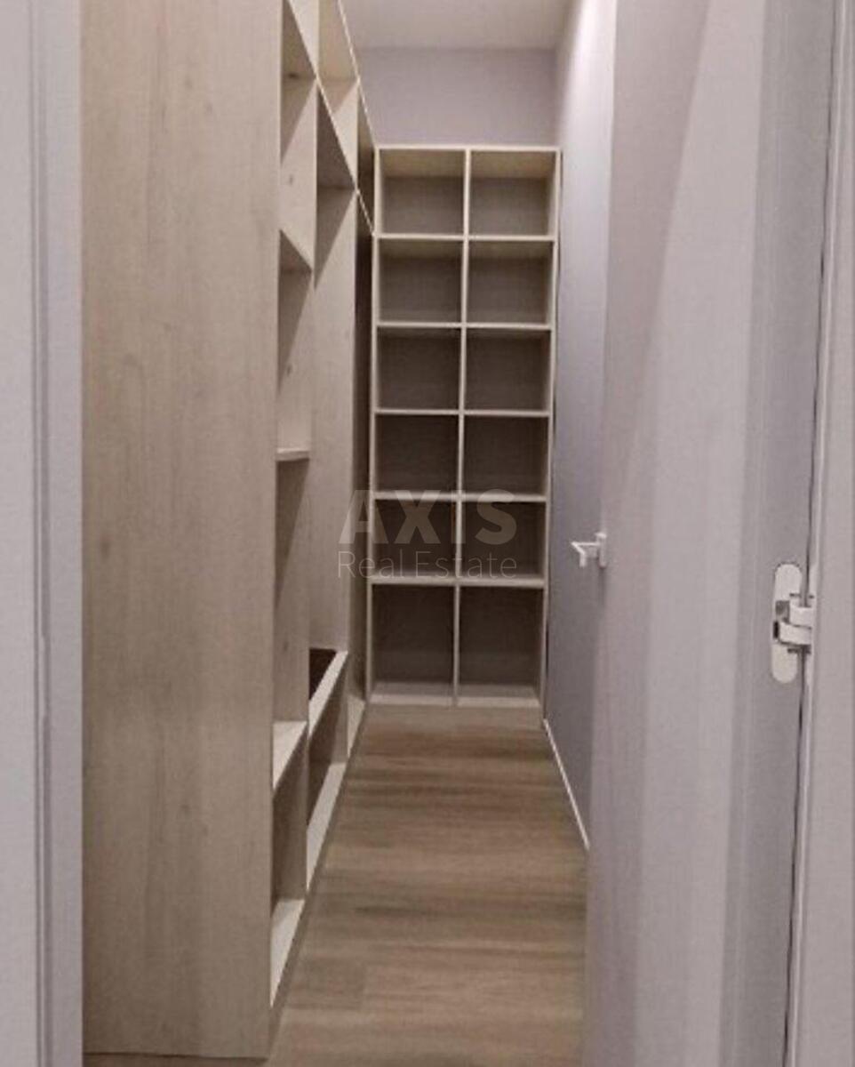 2k apartment vul. Andriya Verkhohlyada 14А6046111
