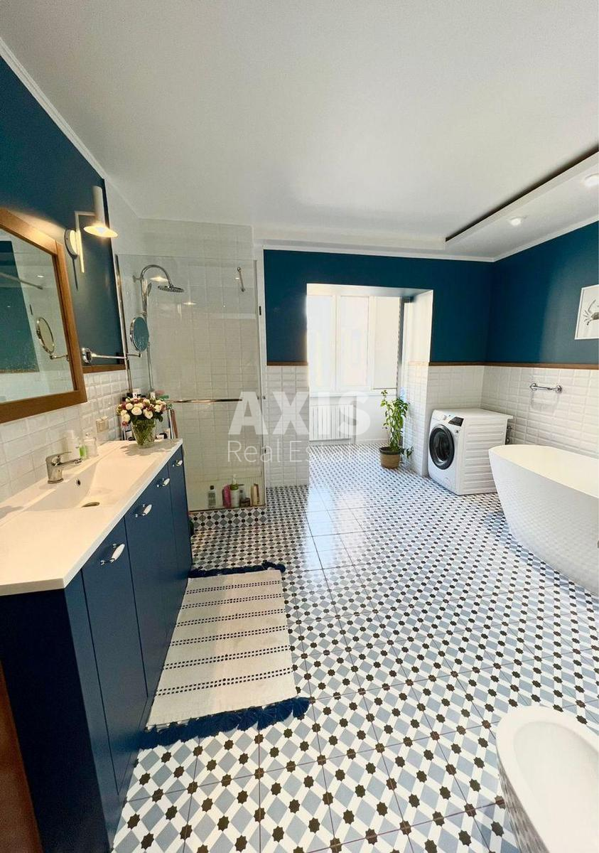 4k apartment vul. Sichneva 7А0