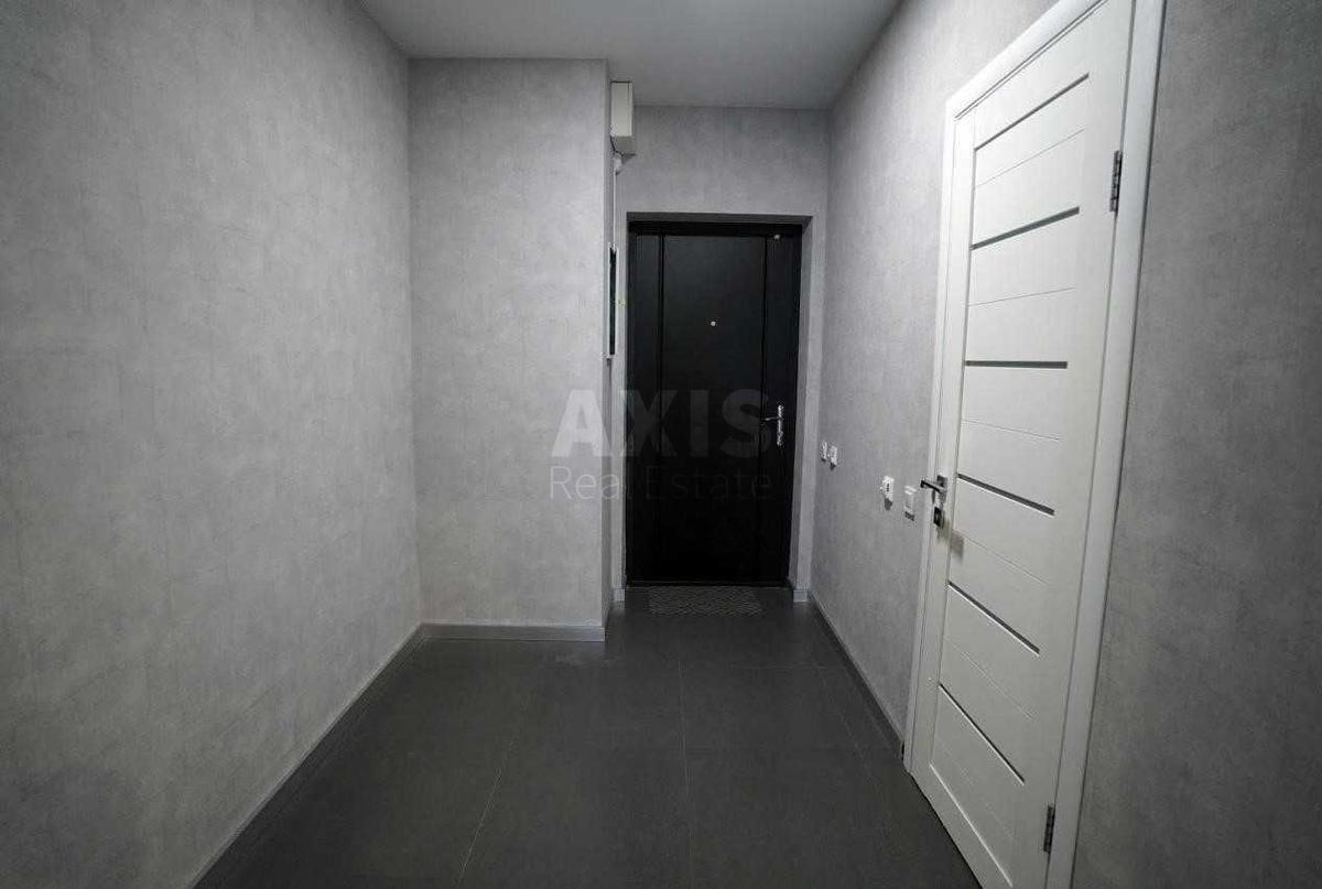 1k apartment vul. Rybalka Marshala 3А5