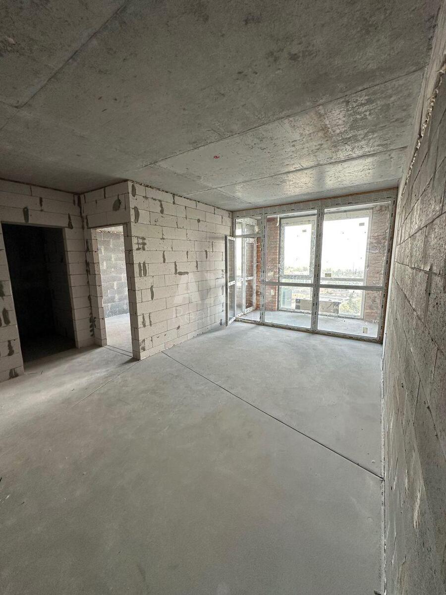1k apartment vul. Prychal'na 1060419