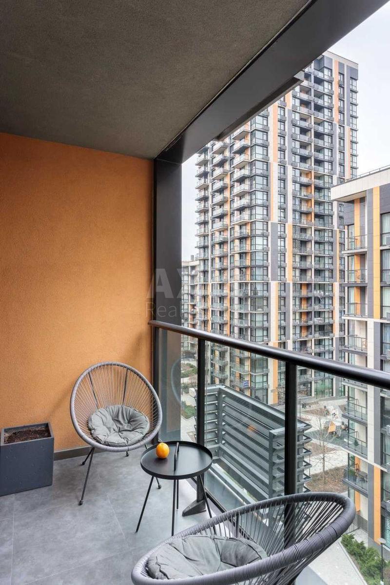 2k apartment vul. Velyka Vasyl'kivs'ka 13911