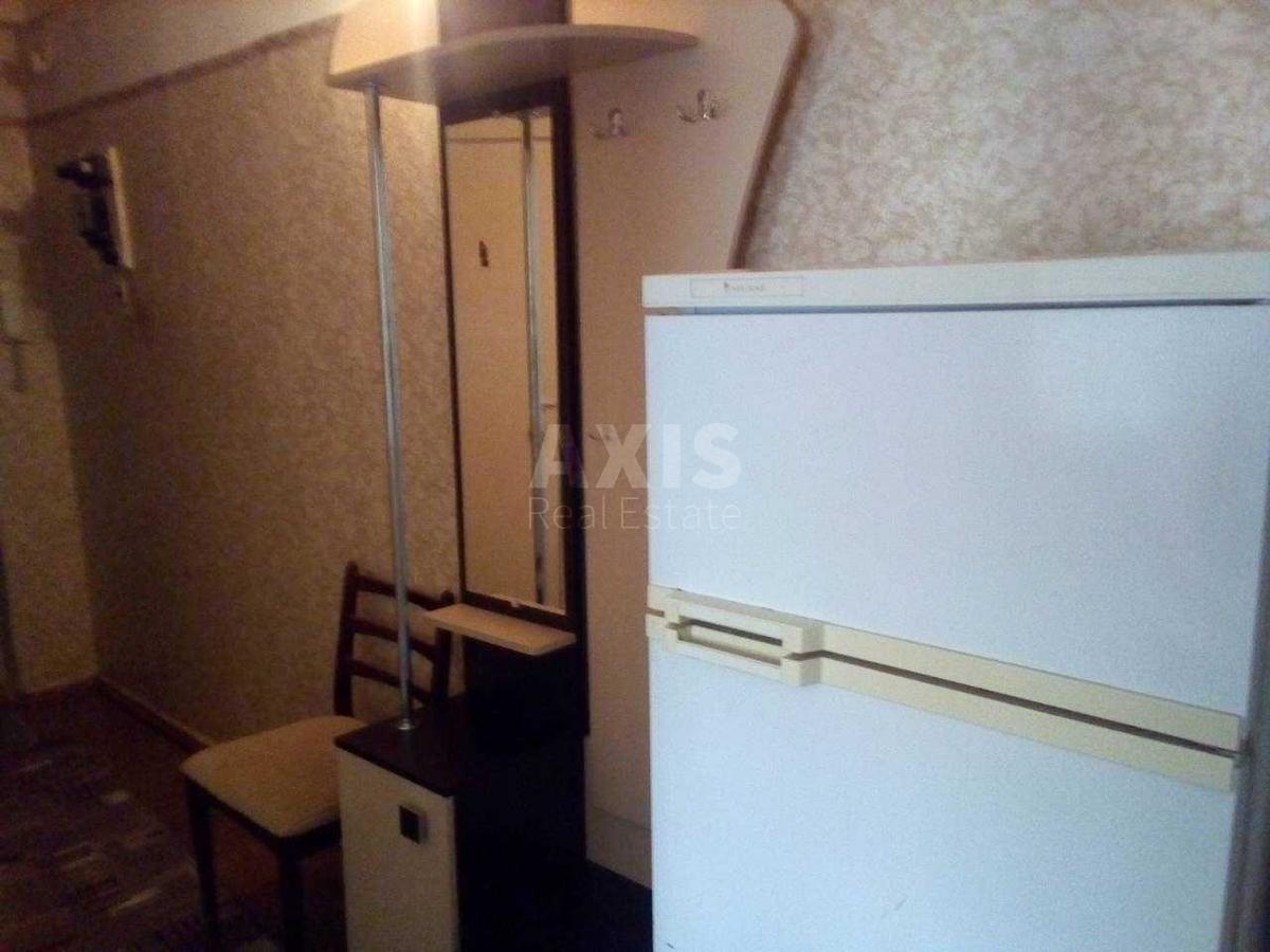 3k apartment vul. Plehanova 4А10