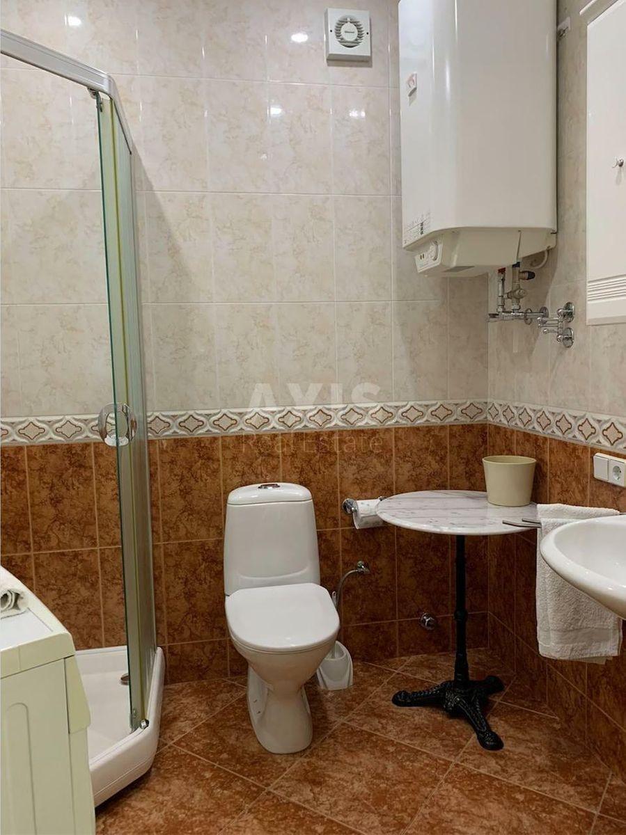 2k apartment vul. Skoropads'kogo Pavla 254