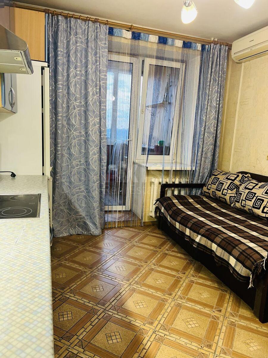 1к квартира шоссе Харьковское 58А1