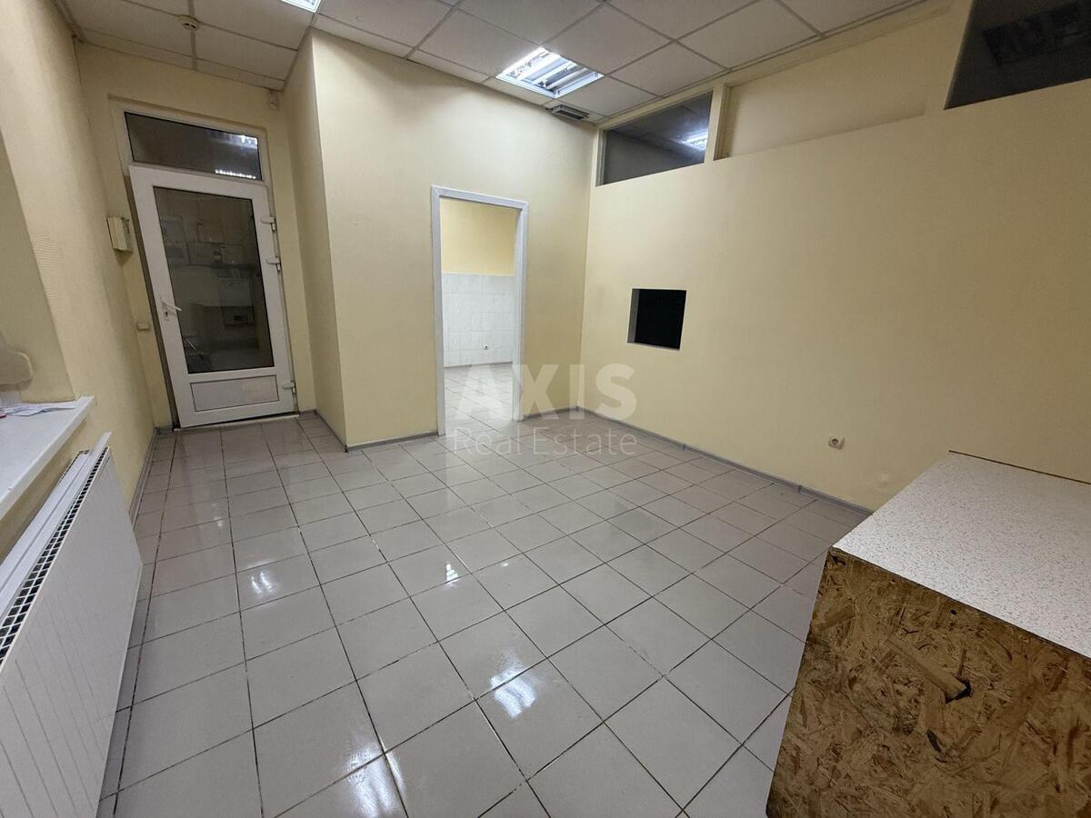 Trade object vul. Myloslavs'ka 43, 90m2602930