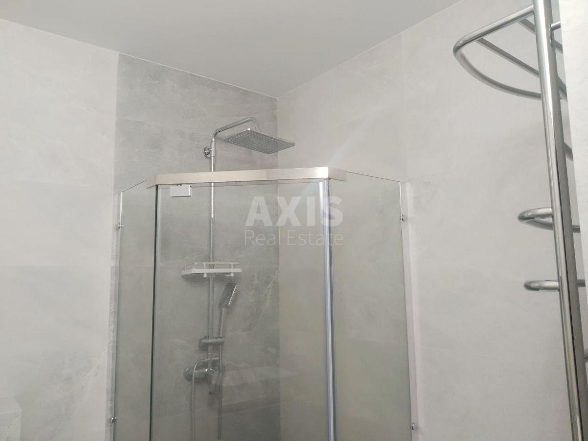 1k apartment vul. Glybochyc'ka 737