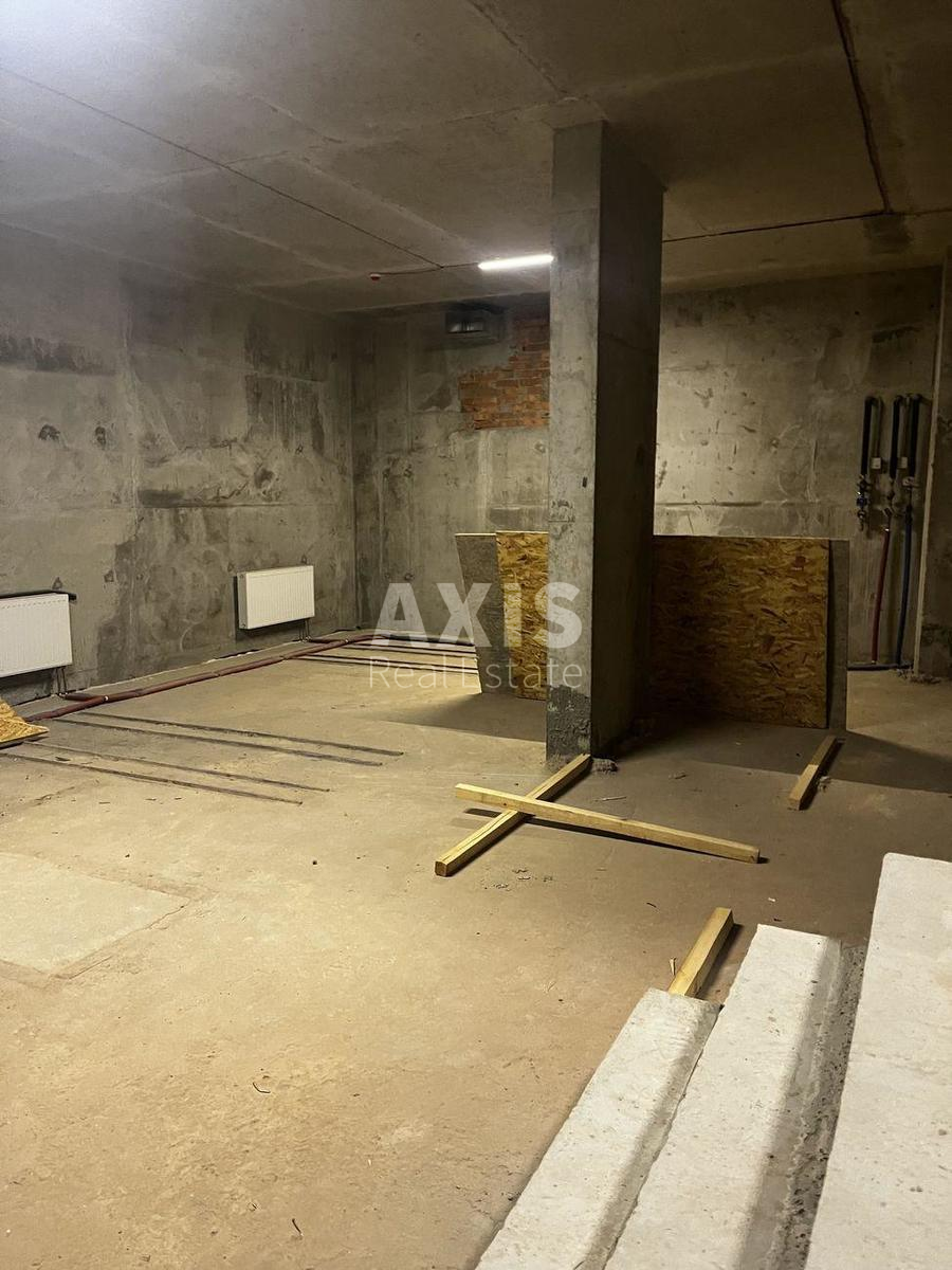 Service object vul. Kyrylivs'ka 37, 98m2416074