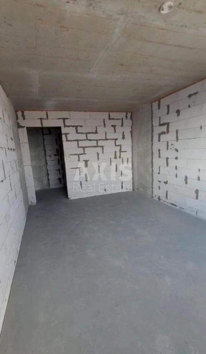 1k apartment vul. Myhajla Maksymovycha 320