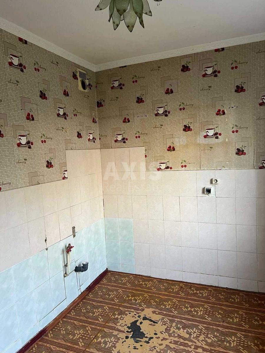 2k apartment vul. Myshugy Oleksandra 1/43
