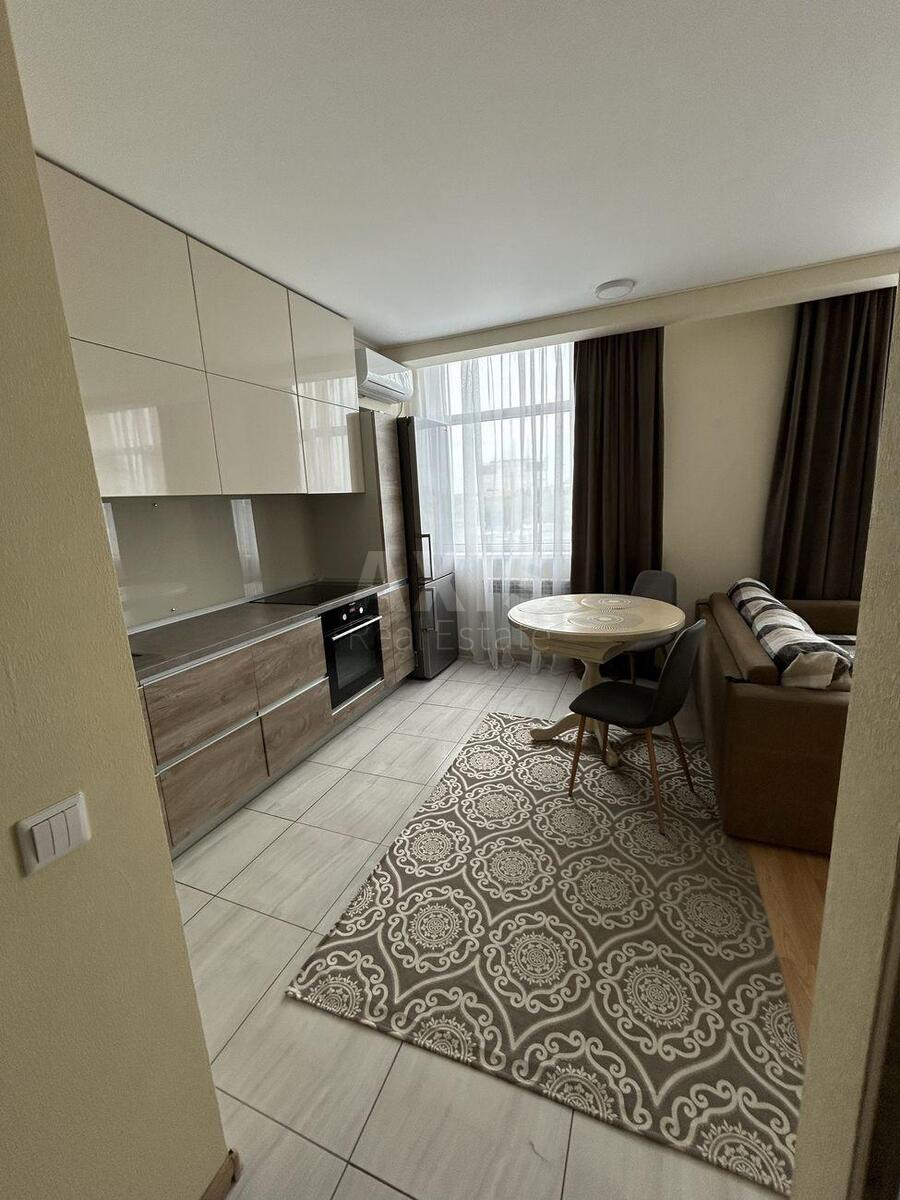 2k apartment vul. Mashynobudivna 390