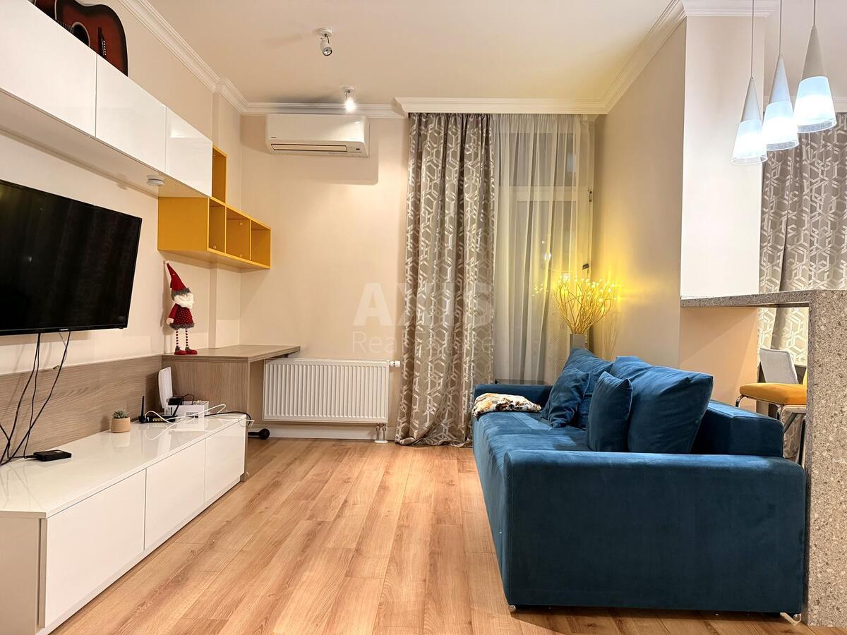 1к квартира ул. Регенераторная 4637461