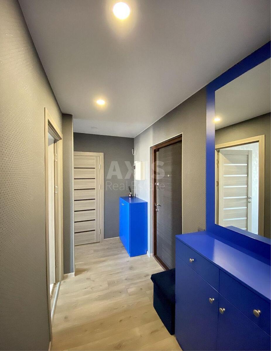 2k apartment pr-t Obolons'kyj 133