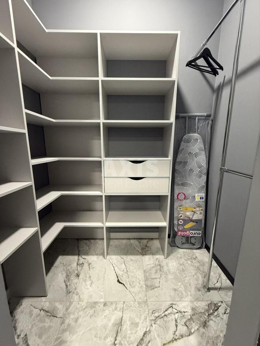 2k apartment vul. Dragomyrova Myhajla 14А10