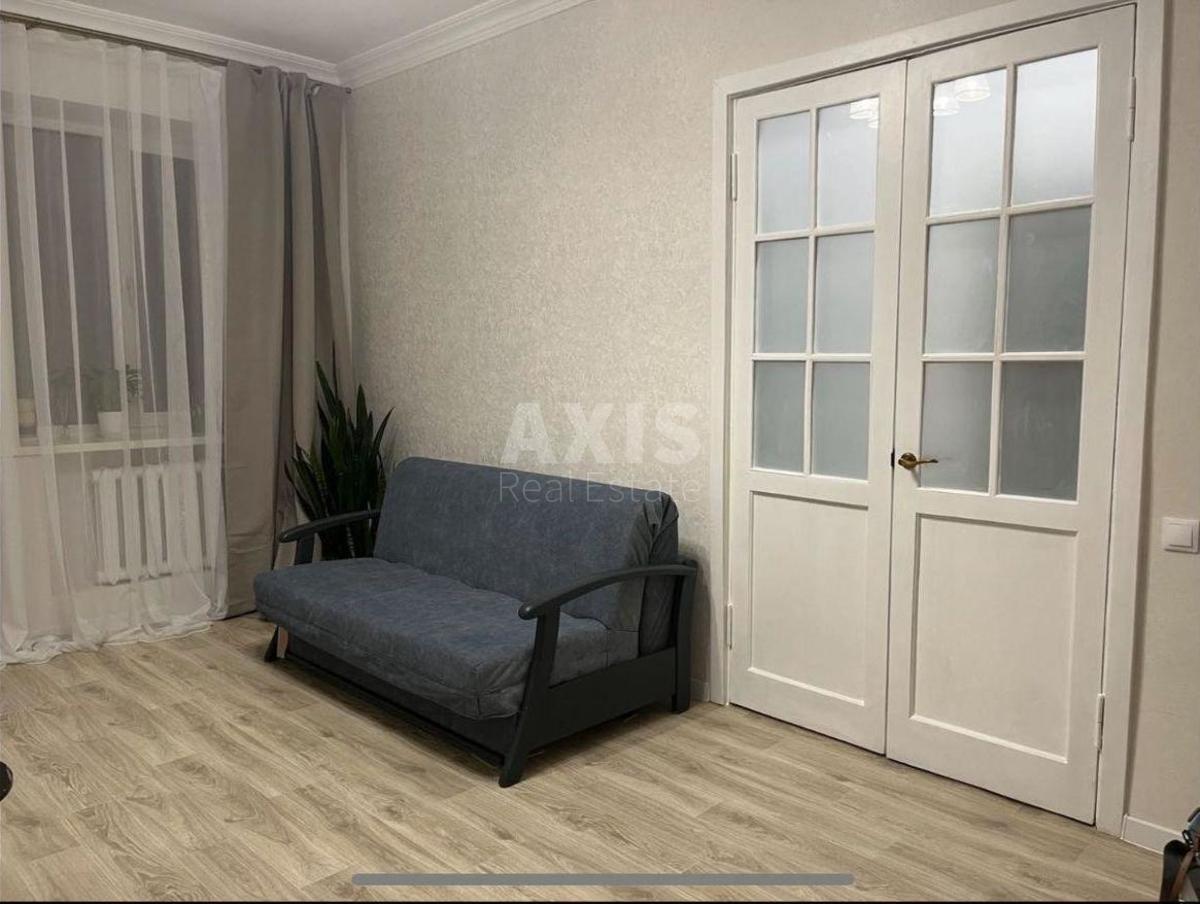 1k apartment vul. Shepeljeva Mykoly 82