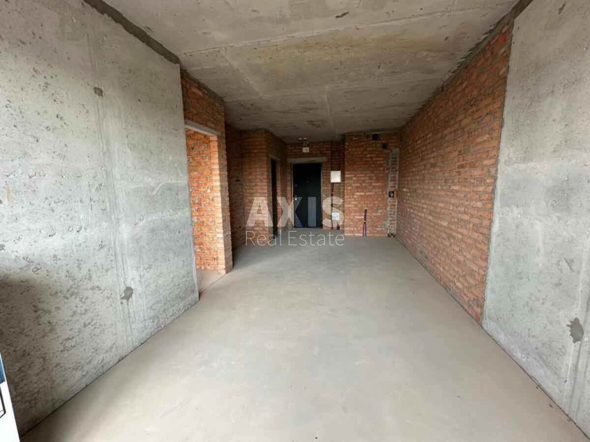 1k apartment vul. Vasyl'kivs'ka 10