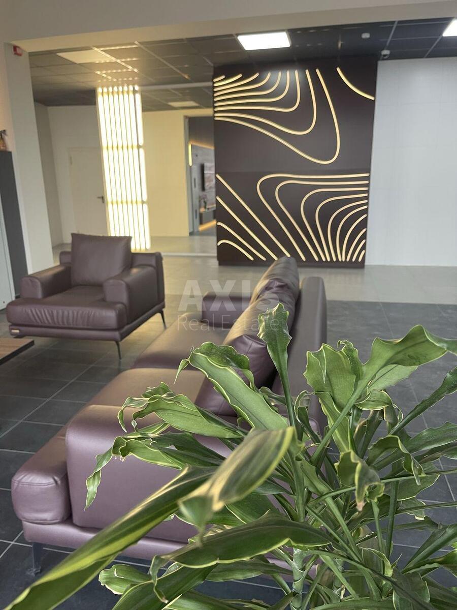 1k apartment vul. Prychal'na 126