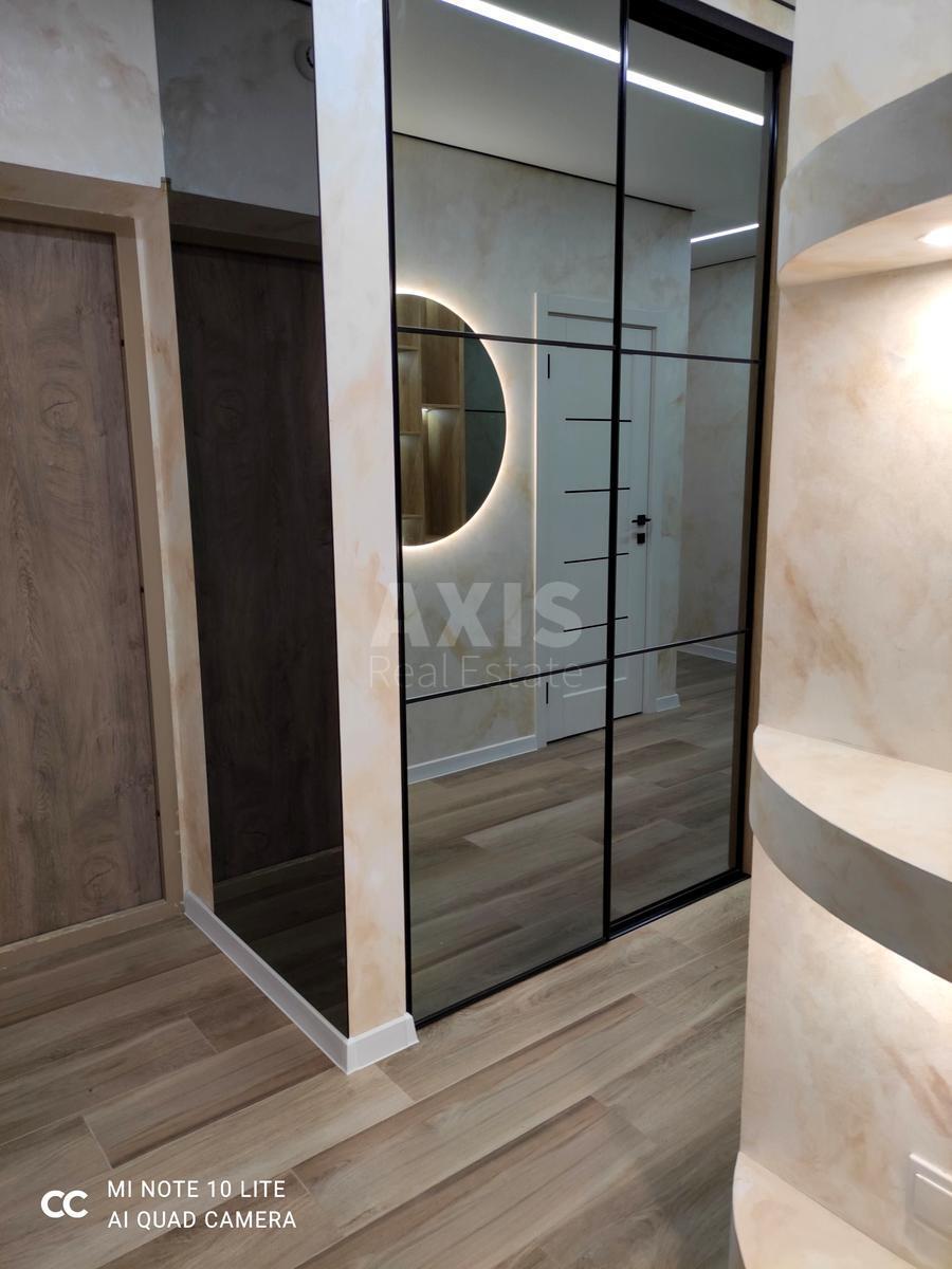 2k apartment vul. Zabolotnogo Akademika 1637868