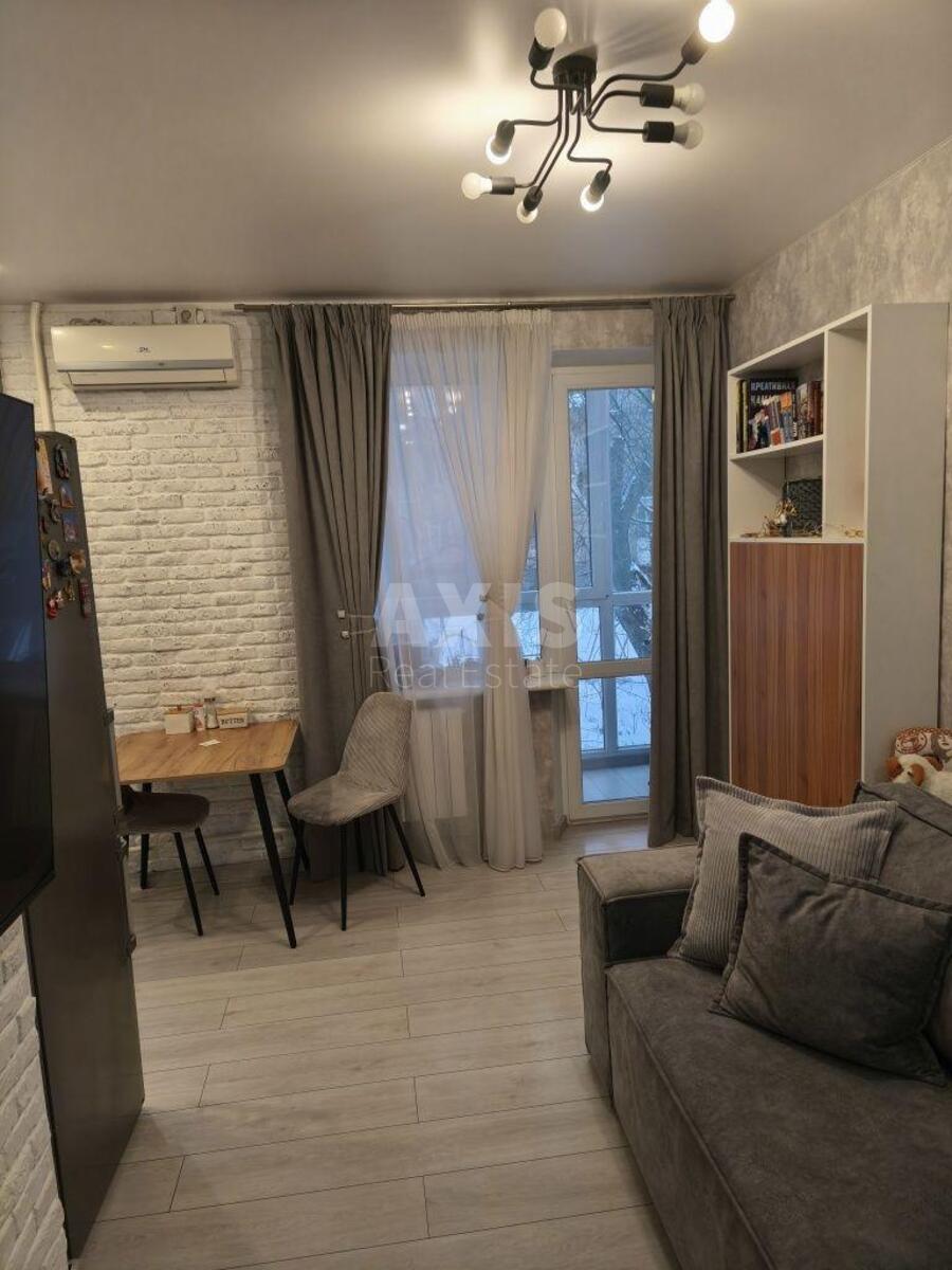 3k apartment vul. Radchenka Petra 27638103