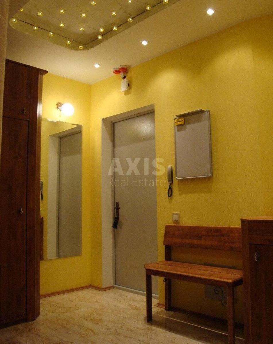 1k apartment pr-t Geroi'v Stalingrada 2Д6