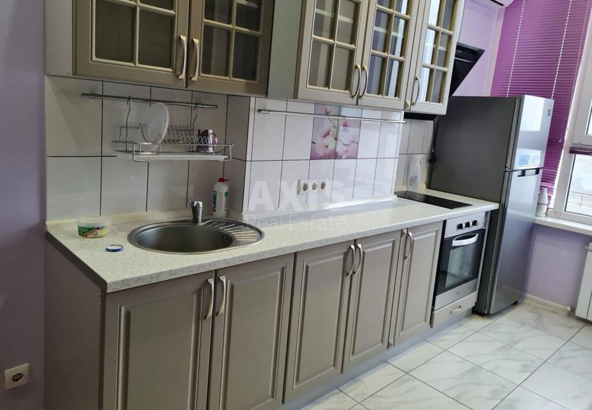 2k apartment vul. Malopidval'na 21/8