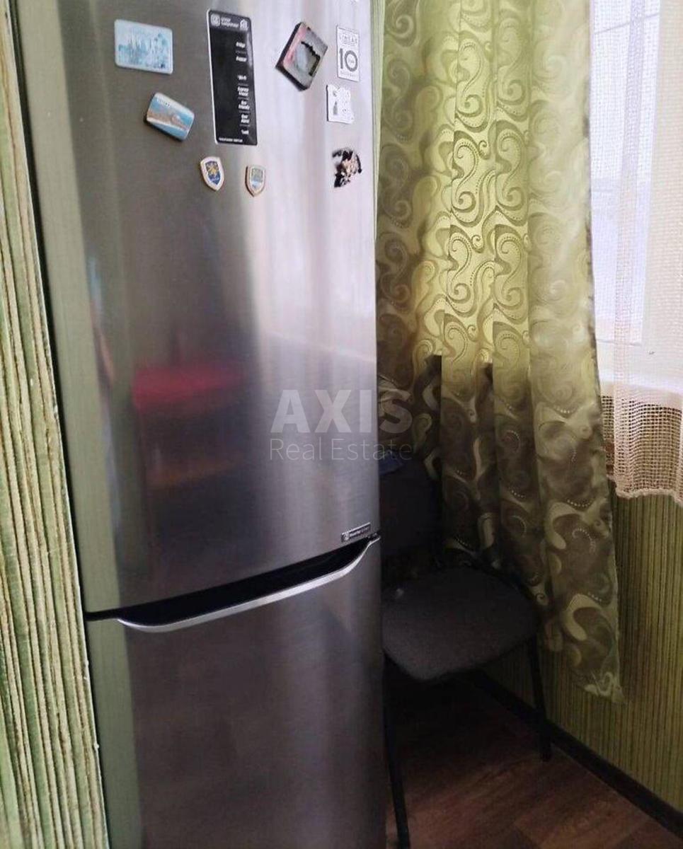 1к квартира пр-т Оболонский 10В443421