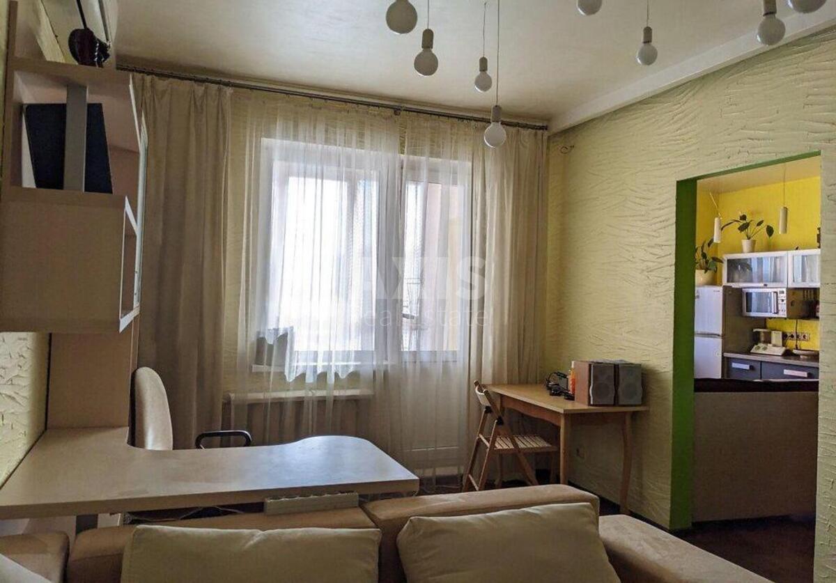 2к квартира ул. Урловская 172