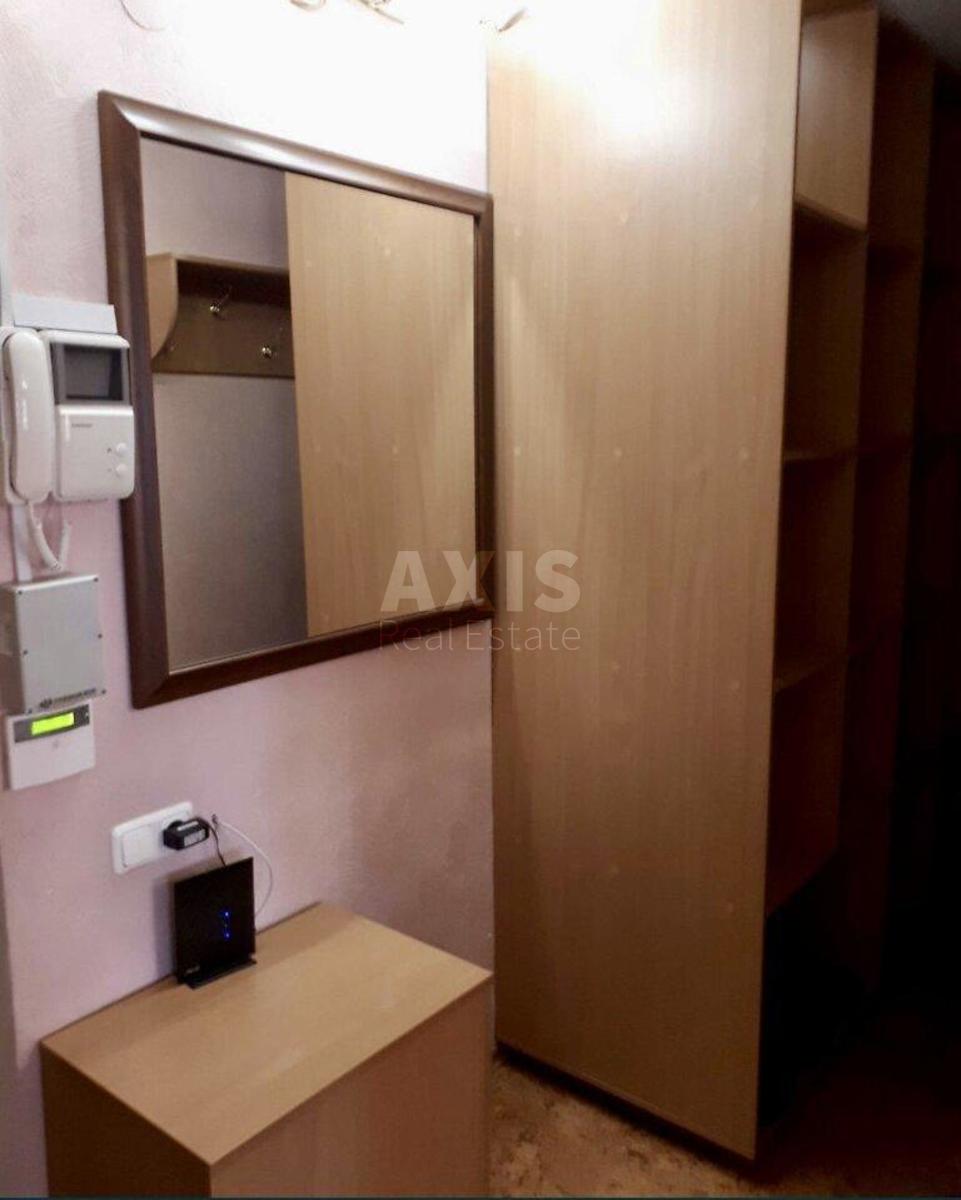 1k apartment vul. Patriarha Mstyslava Skrypnyka 7443635