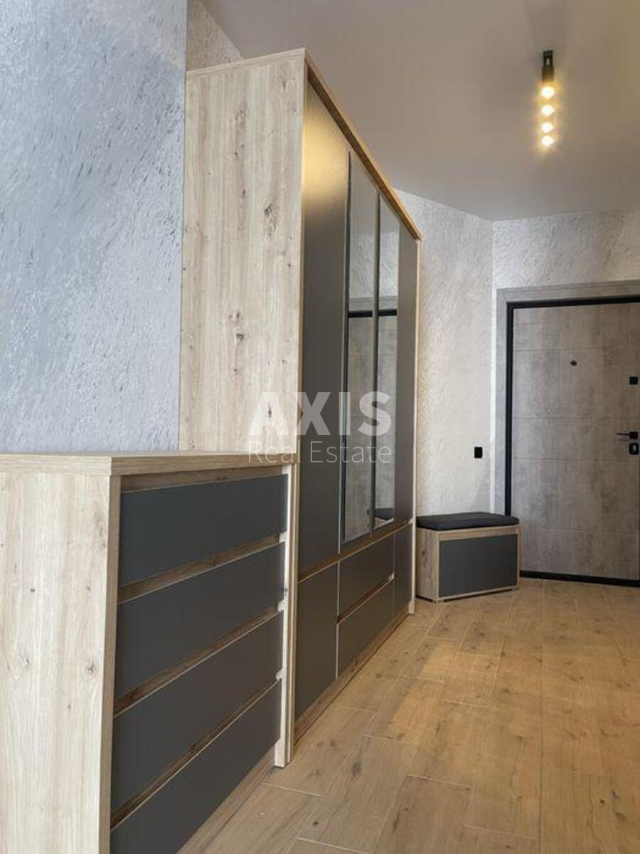 1k apartment vul. Kikvidze 413