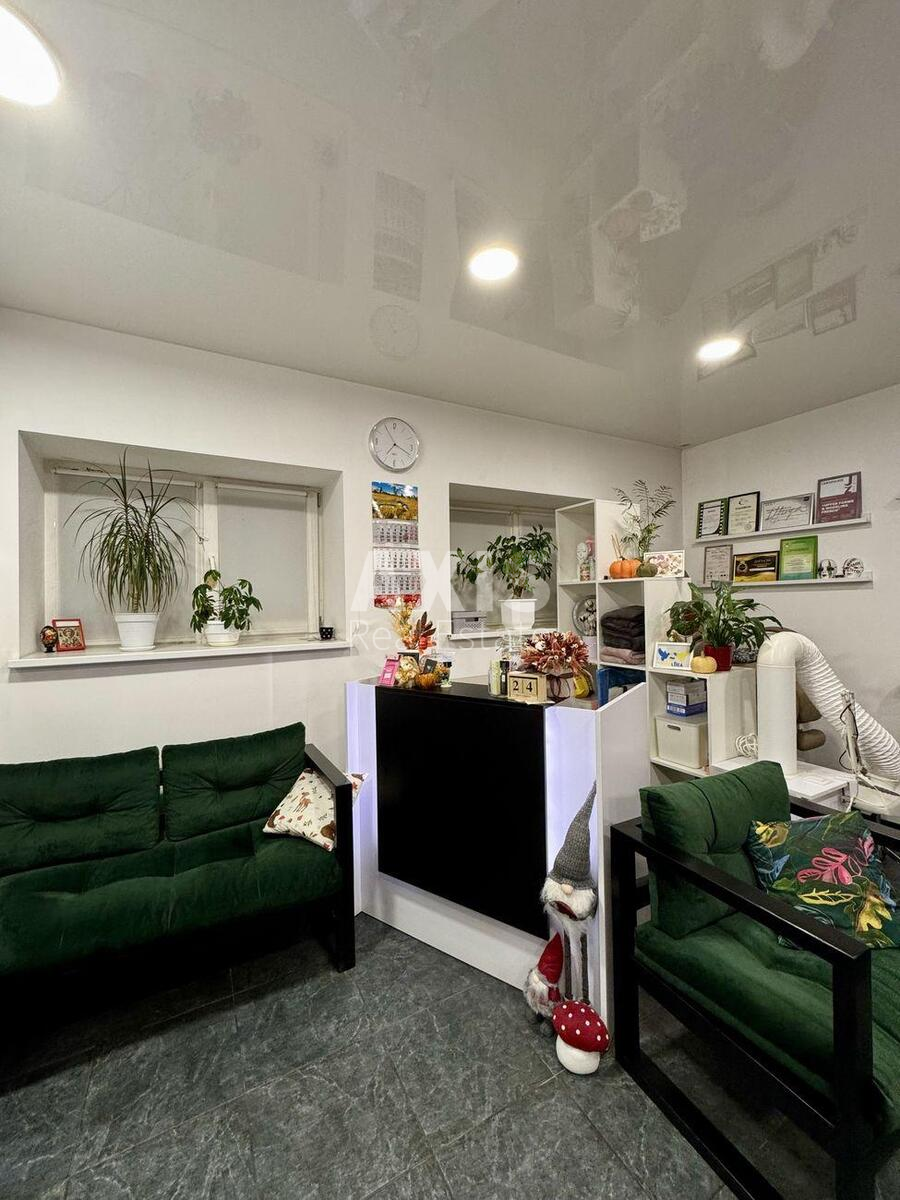 Объект торговли ул. Конча-Заспинская 12, 44м2635681