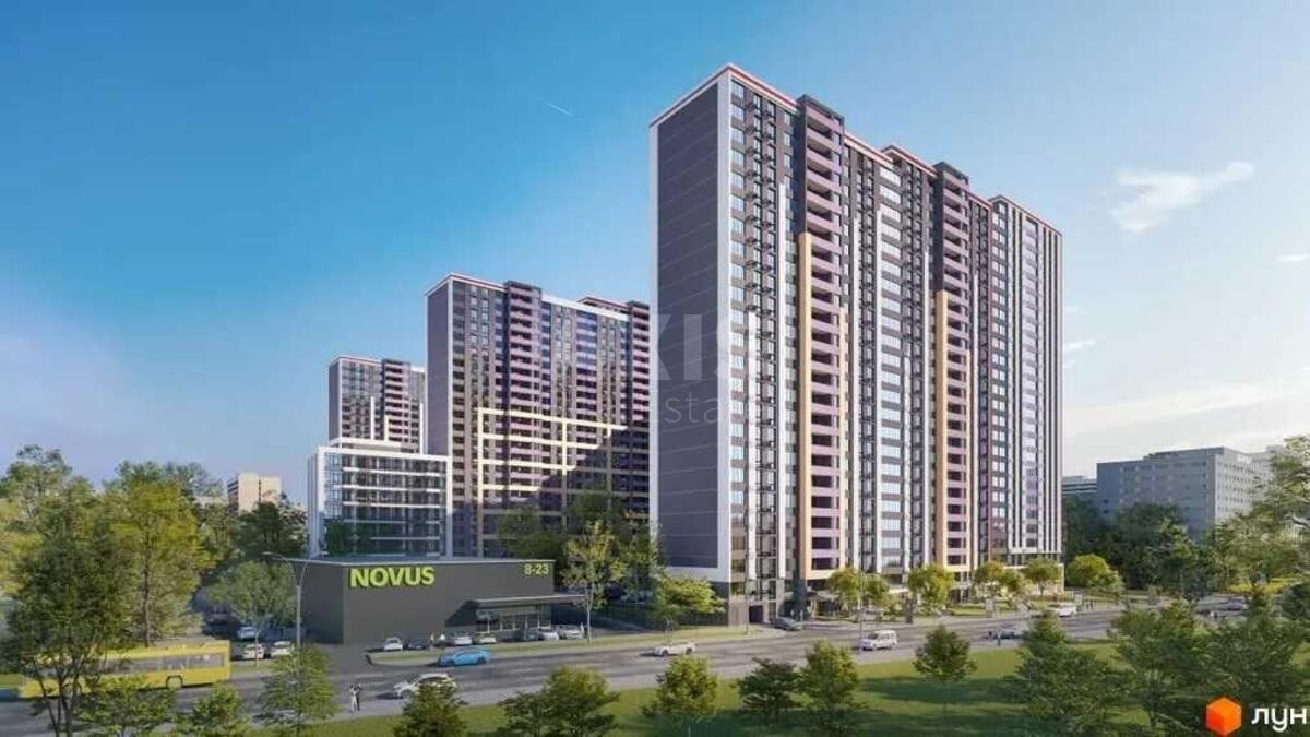 Объект сервиса пр-т Воздухофлотский 56Б, 140м2597040