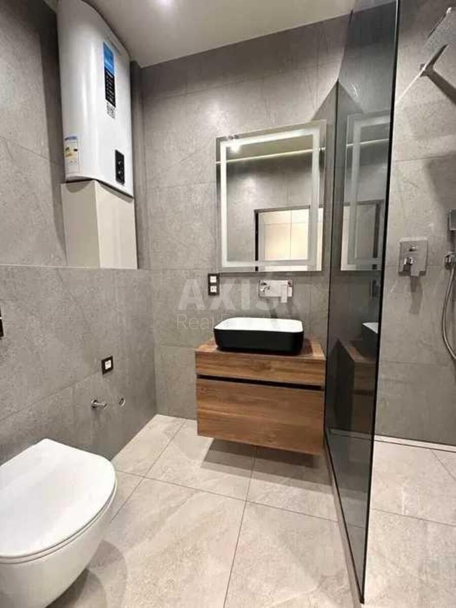 1k apartment vul. Radchenka Petra 276389912
