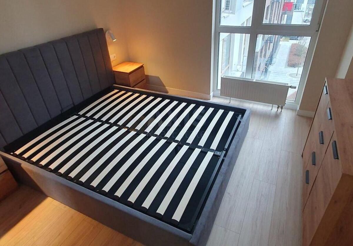 2k apartment vul. Saljutna 23