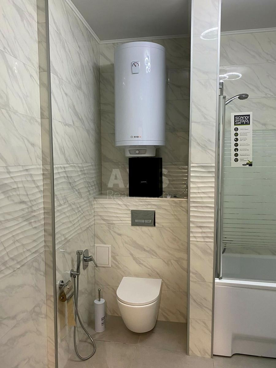 2k apartment vul. Kadets'kyj gaj 10597435