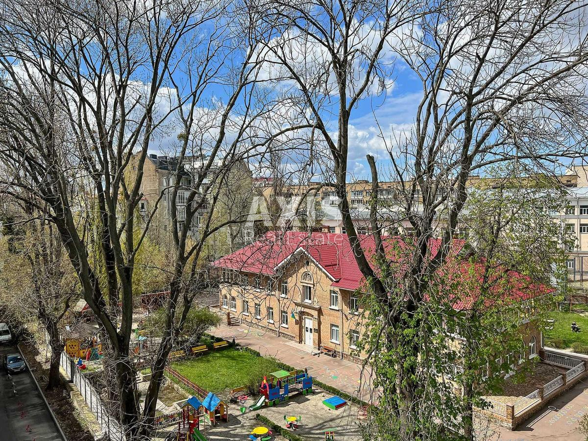 3k apartment vul. Bogomol'cja Akademika 7/143904812