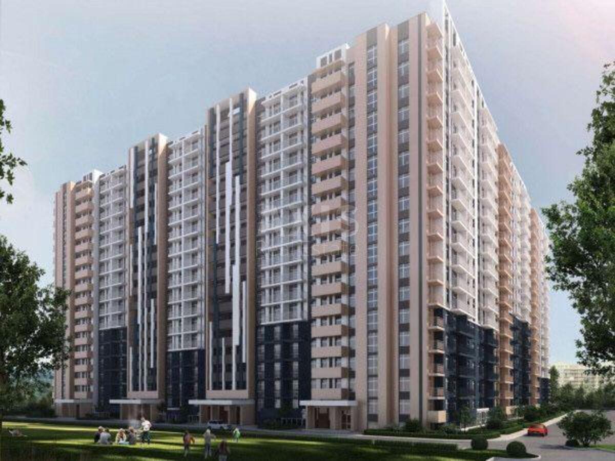 2k apartment vul. Zabolotnogo Akademika 14859778