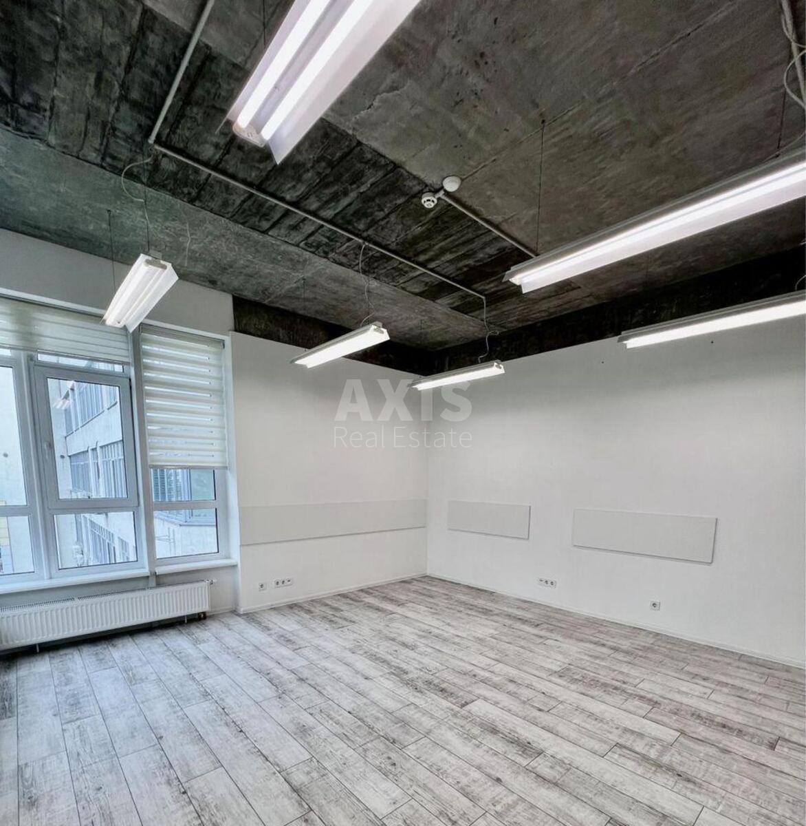 Офис спуск Кловский 7А, 170м23