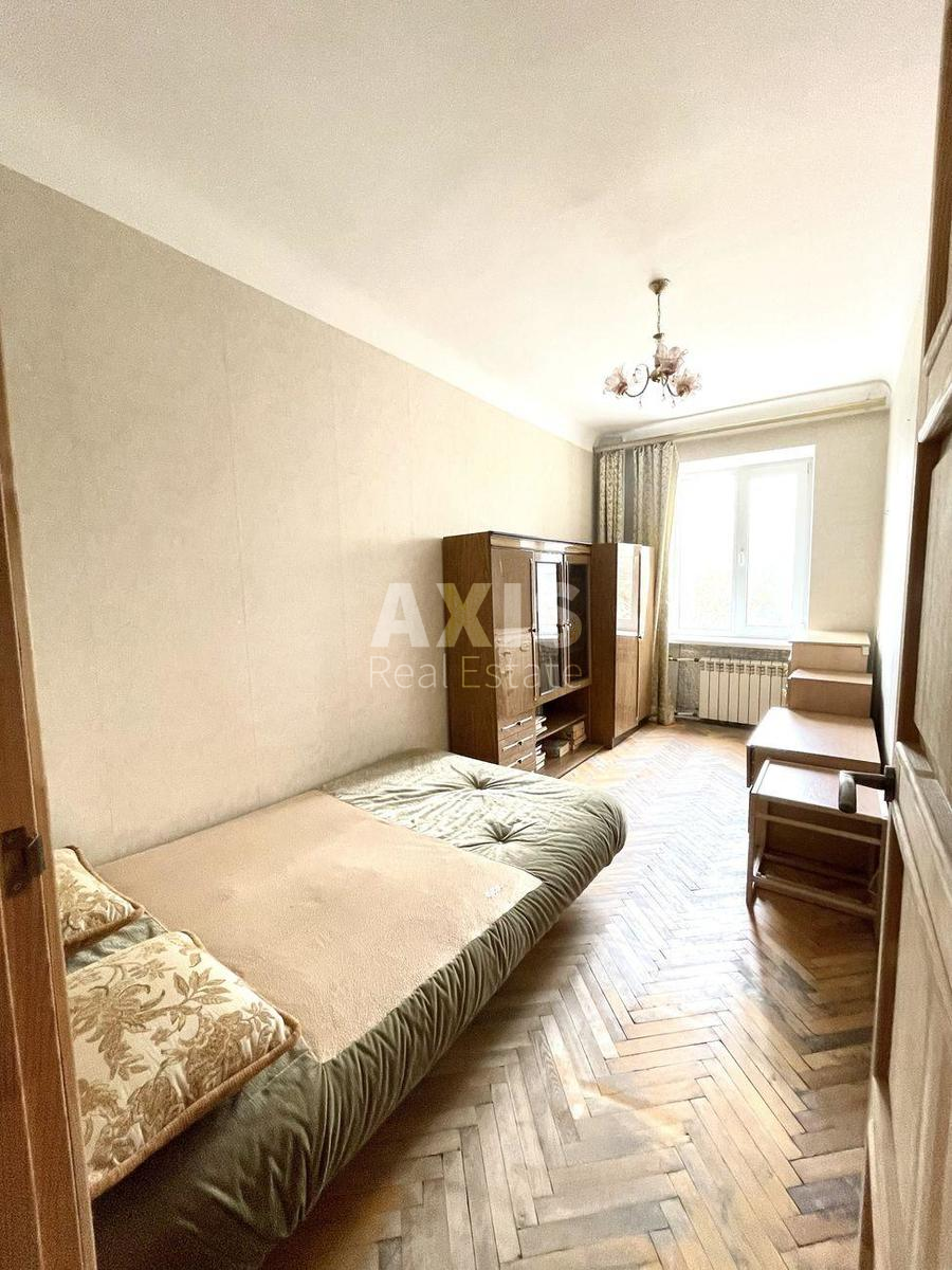 2k apartment bul. Lesi Ukrai'nky 202