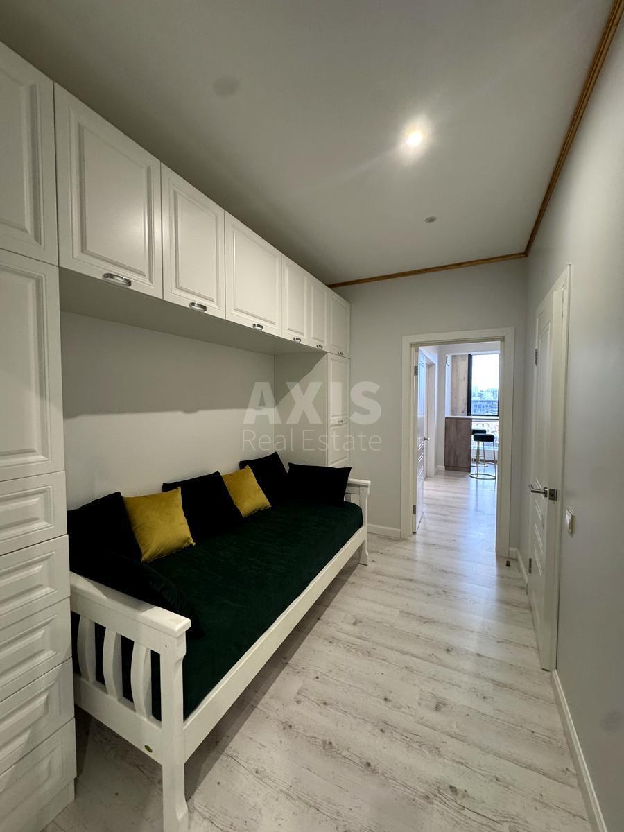 1k apartment vul. Antonovycha 446401911