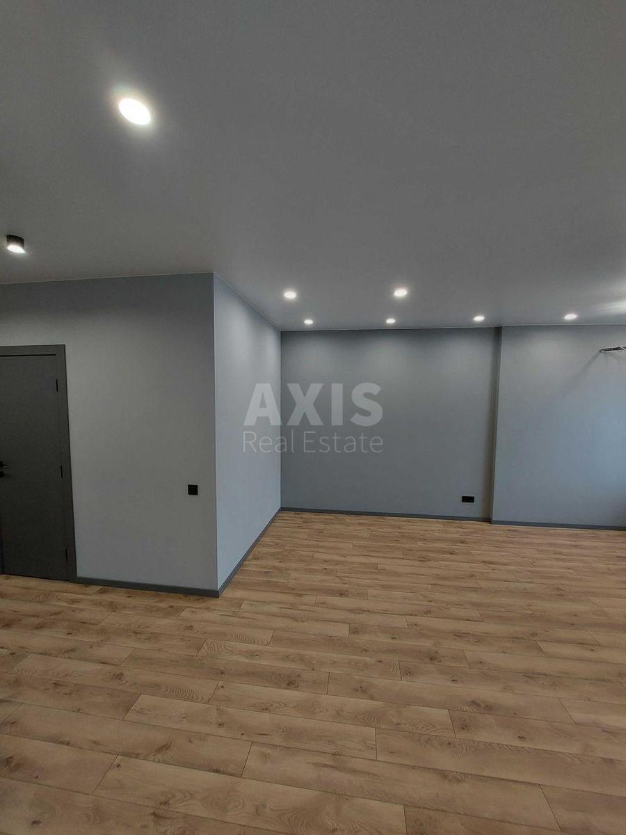 1k apartment vul. Zabolotnogo Akademika 1А2
