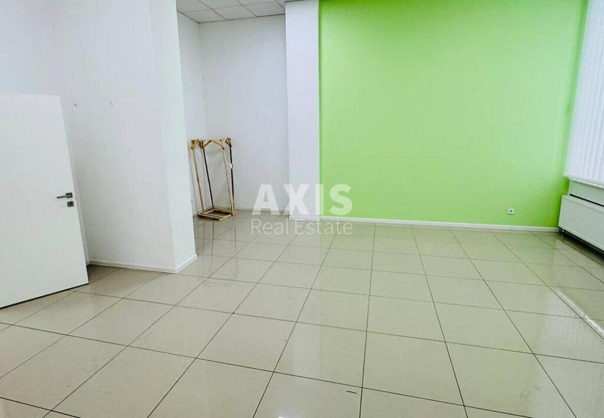 Office vul. Barbjusa Anri 37/1, 85m20