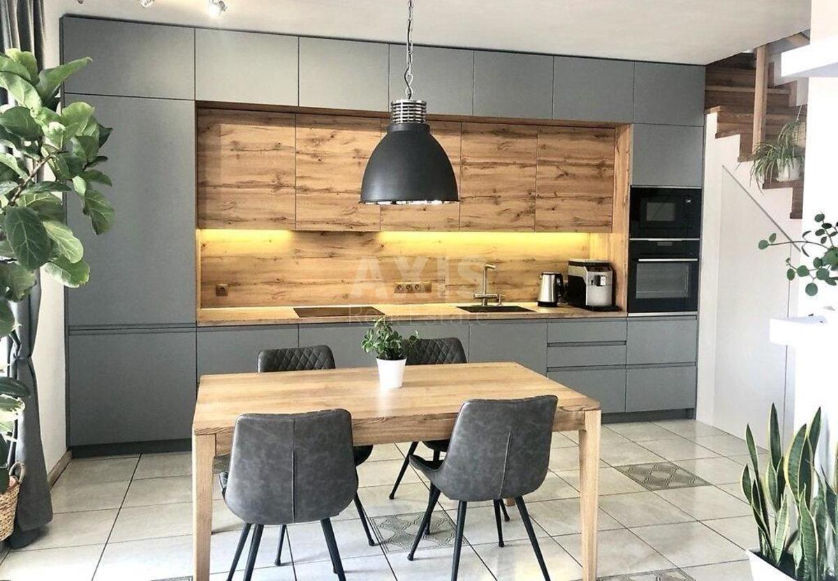 3к квартира ул. Регенераторная 4